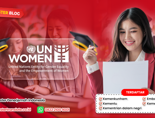 Lowongan Internship UN Women Indonesia Terbaru dan Kualifikasinya