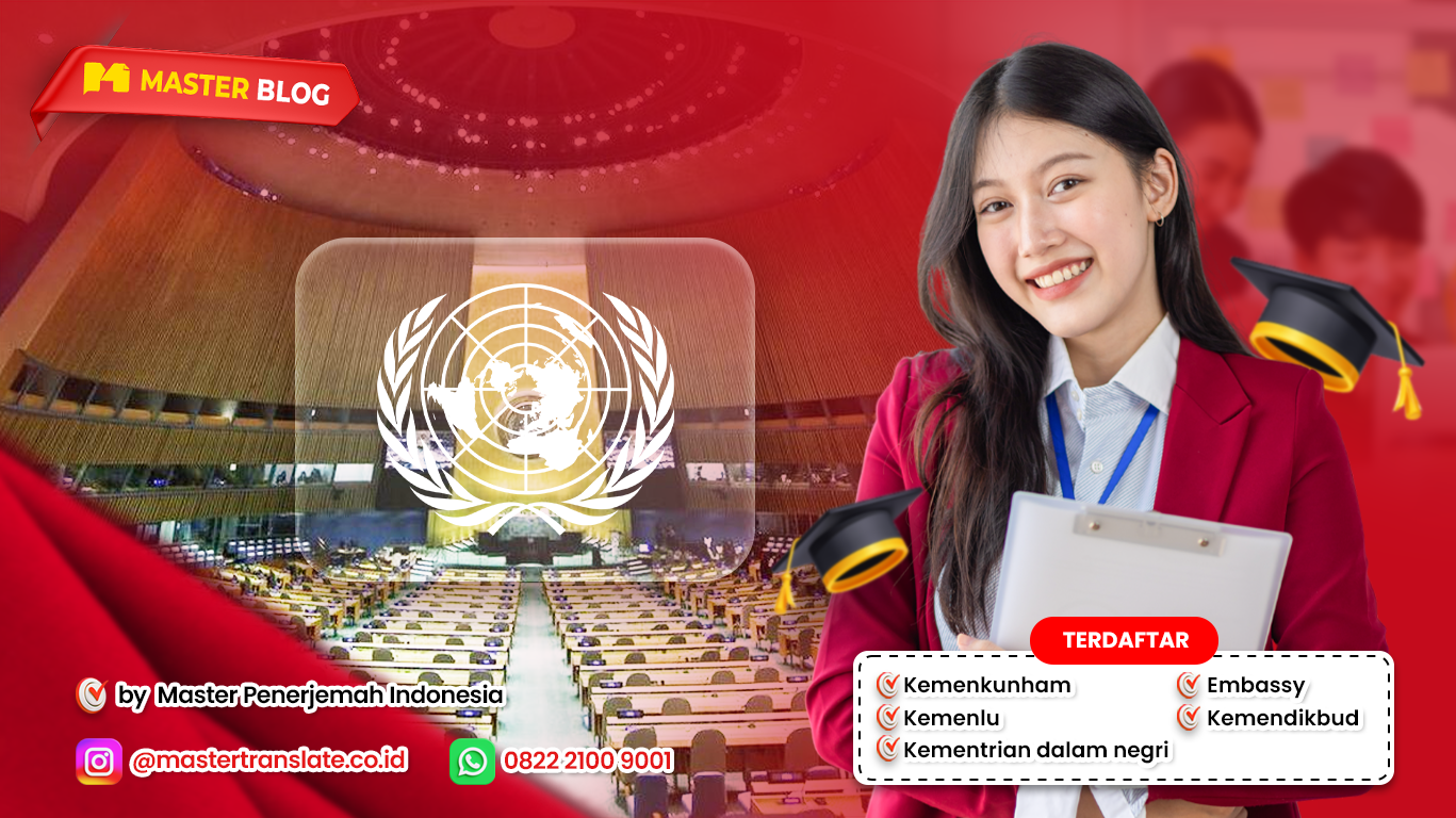 magang di badan pbb untuk kesetaraan gender