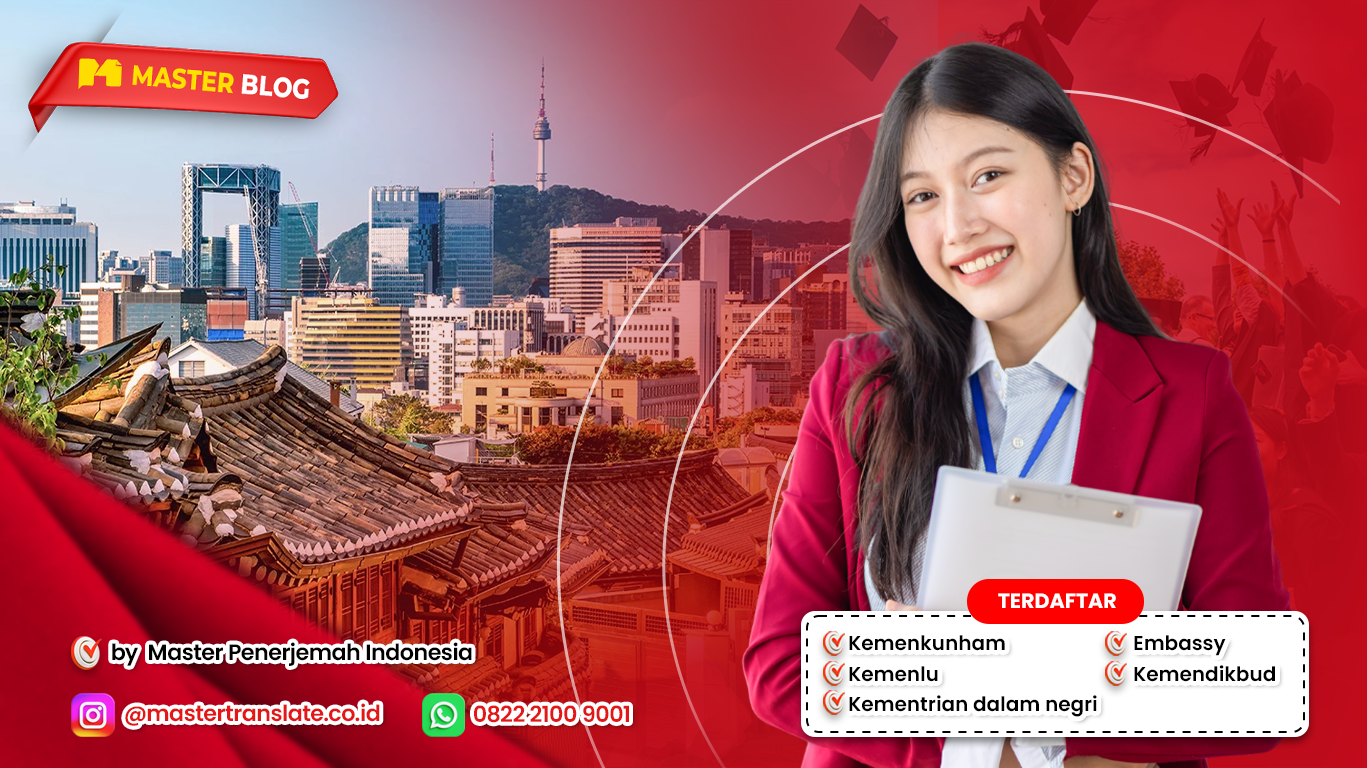 Beasiswa Koica 2027