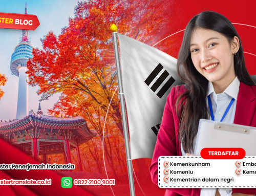 Berapa Biaya Visa Pelajar Korea Selatan Terbaru 2026? Ini Informasinya!