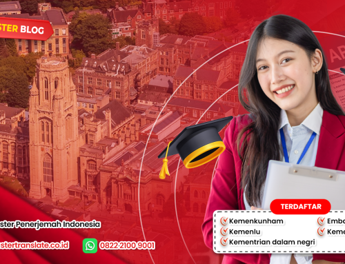 Cara Daftar Beasiswa Think Big University Of Bristol untuk S1 dan S2