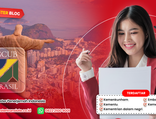 Dokumen yang Diperlukan Untuk GCUB Brazil International Mobility Scholarship 2027