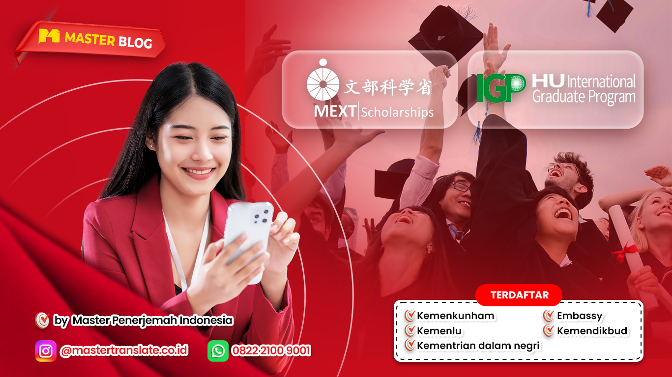 kuota beasiswa mext igp hokkaido university
