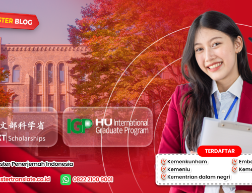 Pertanyaan Wawancara Beasiswa MEXT IGP Hokkaido University dan Tips Menjawab