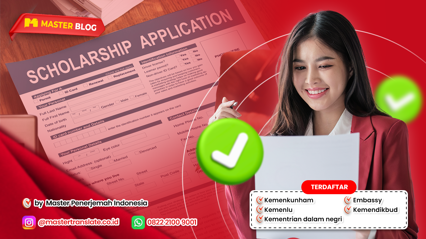 syarat beasiswa koica 2027