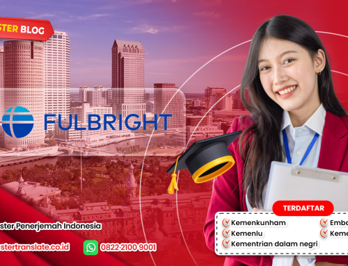 Syarat Fulbright Scholarship S2 dan S3 di AS untuk WNI