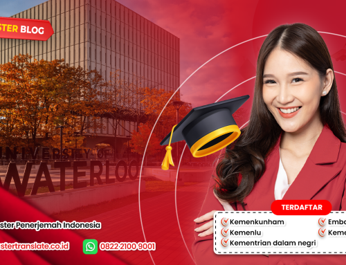 Beasiswa University of Waterloo 2026 dan Tips Memilihnya