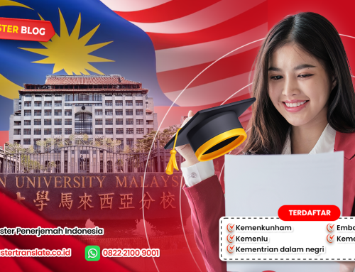 Ingin Melanjutkan Studi ke Negeri Jiran? Ini Beasiswa Xiamen University Malaysia Untukmu