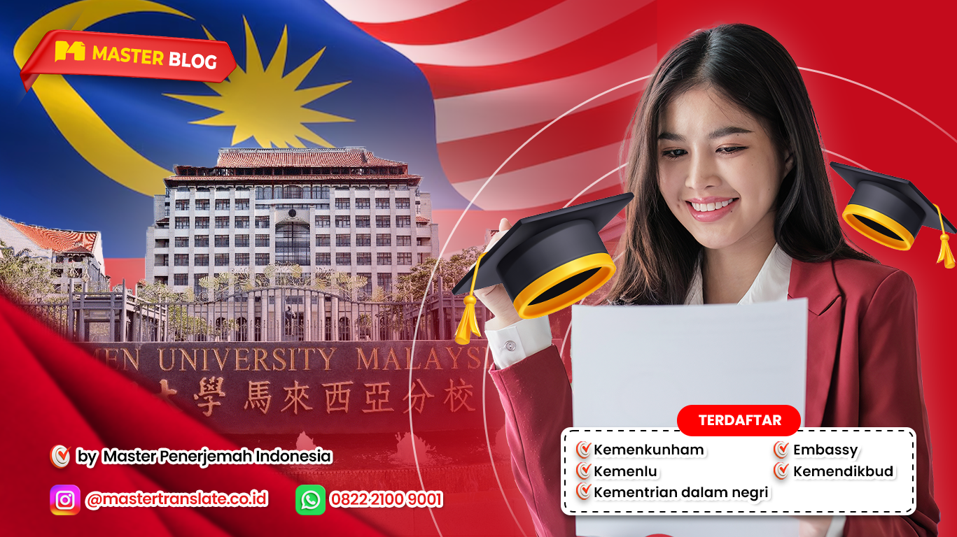 beasiswa xiamen university malaysia