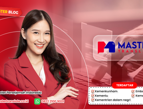 5 Jasa Penerjemah Tersumpah Online, Cepat, dan Resmi Kemenkumham