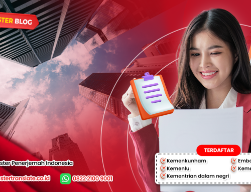Panduan Lengkap Legalisasi Dokumen Perusahaan untuk Kebutuhan Bisnis