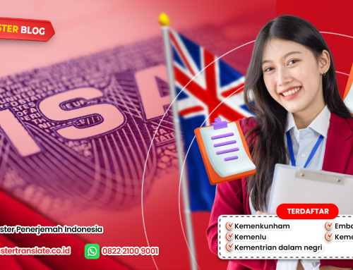 Syarat Visa Pelajar Australia: Apa Saja Dokumen yang Diperlukan?