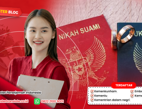 5 Jasa Translate Buku Nikah Lengkap Berbagai Bahasa