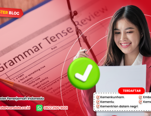5 Jasa Translate Dokumen Visa Kerja Terdaftar Kemenkumham