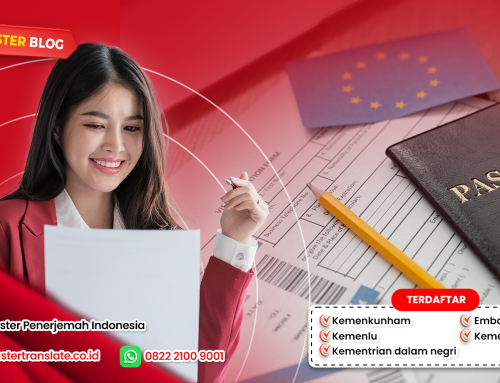 5 Jasa Translate Dokumen Visa Pelajar Tepercaya dan Berpengalaman