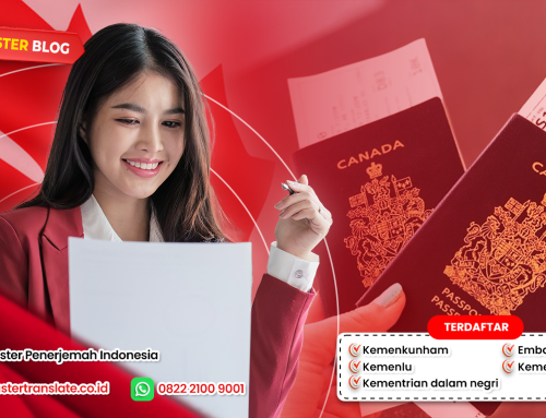 Visa Pelajar Kanada: Panduan Lengkap dan Persyaratannya