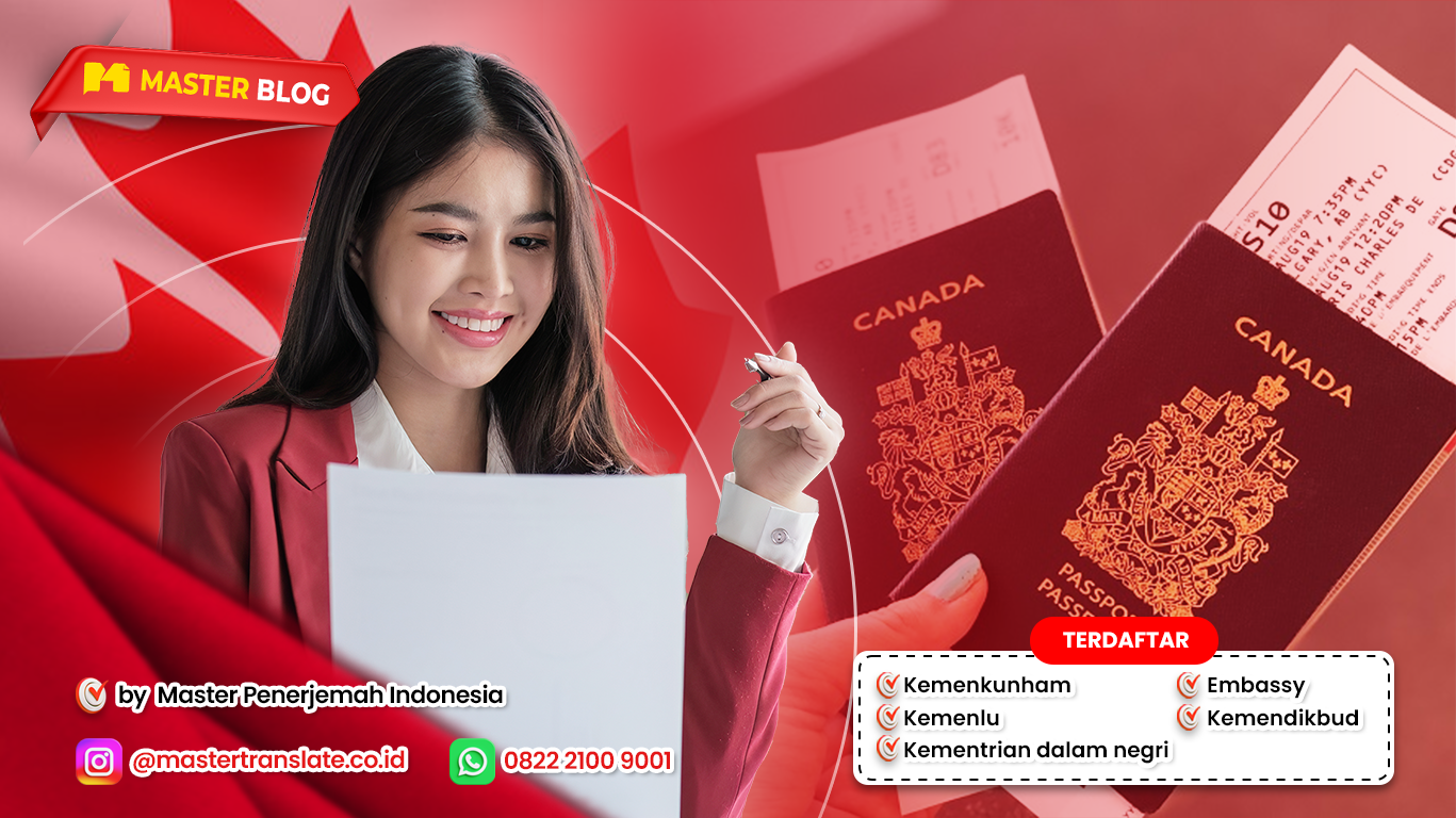 visa pelajar Kanada
