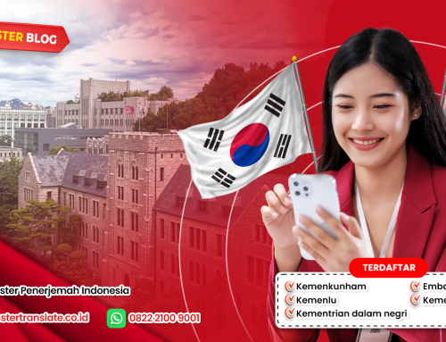 Daftar Universitas di Korea Selatan yang Menerima GKS-U 2027