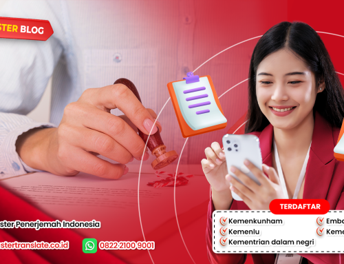 Cara Apostille Ijazah untuk Beasiswa ke Eropa Sesuai Panduan Resmi