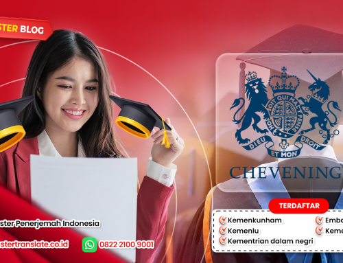 Chevening Scholarship Indonesia 2027: Benefit hingga Kriterianya