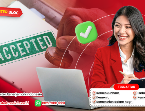 Legalisasi SKCK Kemenlu Lengkap dari Syarat dan Alurnya