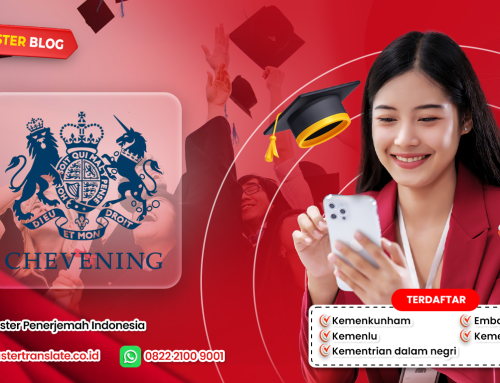 Tips Beasiswa Chevening dari Para Alumni yang Lolos