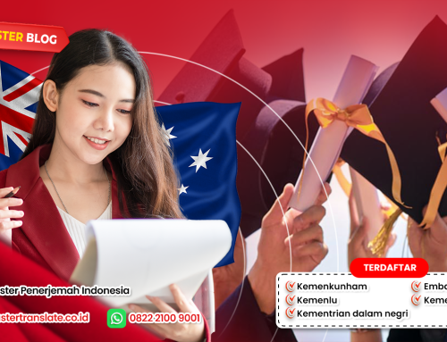 10 Tips dan Trik Lolos Beasiswa Australia Awards (AAS)
