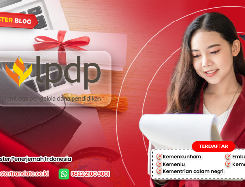 Apakah Penerima LPDP Boleh Bekerja di Luar Negeri: Sanksi Jika Melanggar