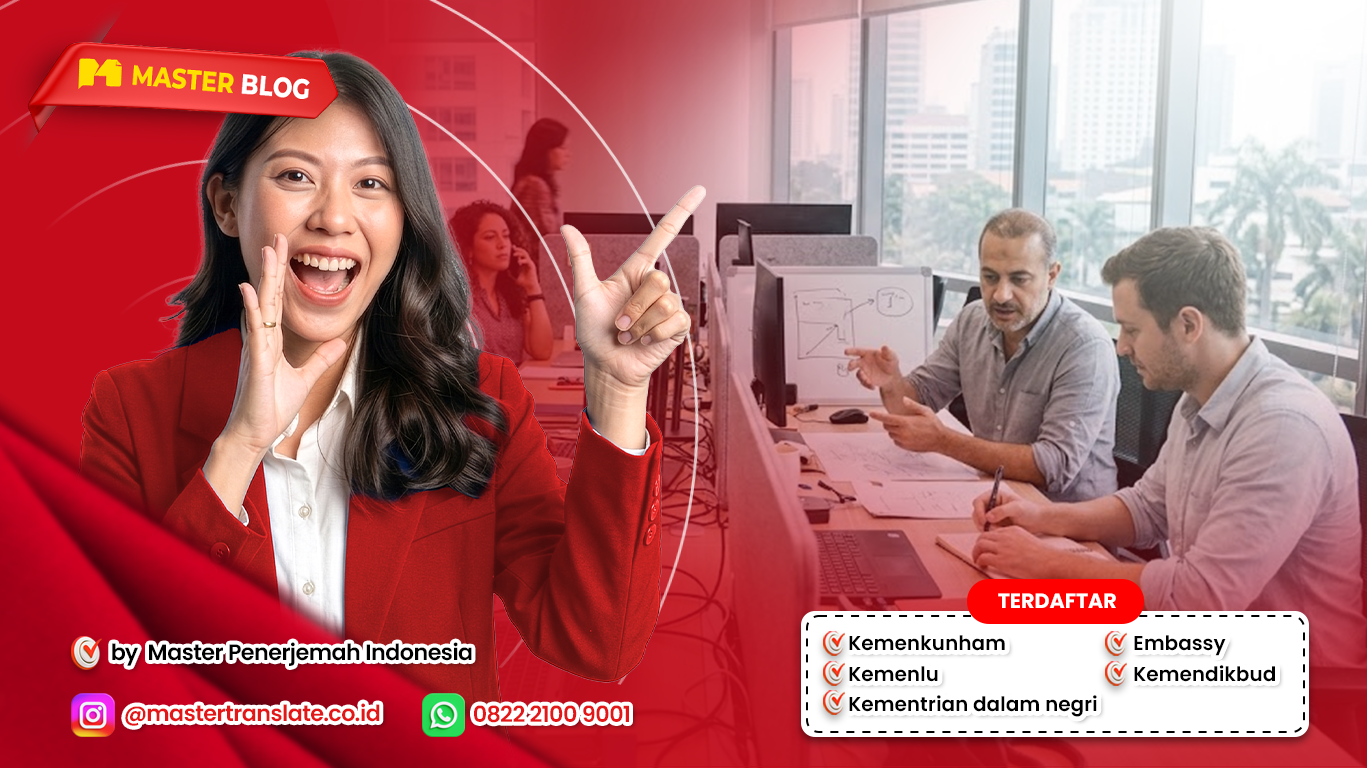 budaya kerja di luar negeri yang perlu diketahui