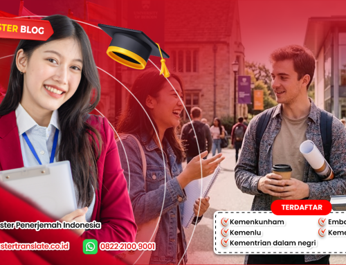 Cara Daftar Student Exchange dan Persyaratan Umumnya