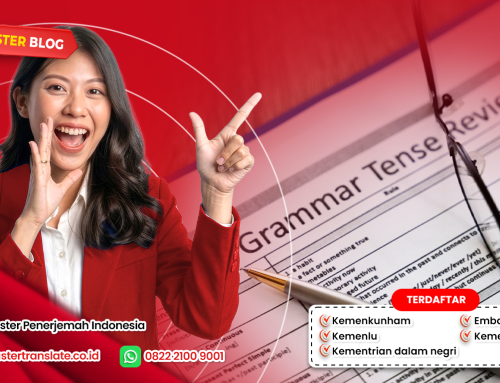 7 Cara Mengecek Legalitas Penerjemah Tersumpah untuk Memastikan Status Resminya