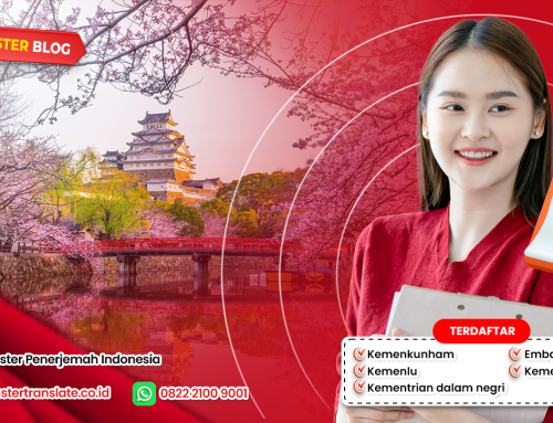 Dokumen untuk Menikah di Jepang: Pernikahan WNI Maupun Campuran