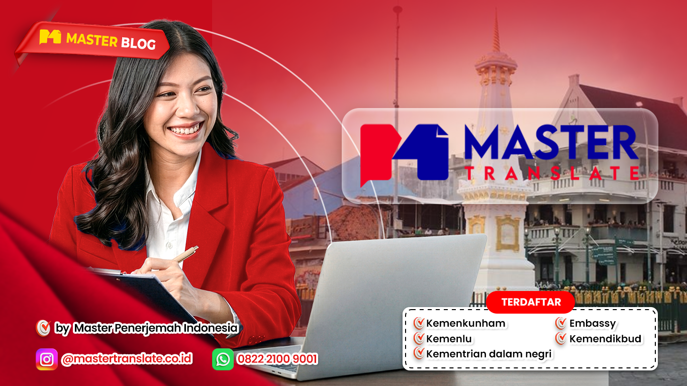 jasa penerjemah dokumen medis di jogja