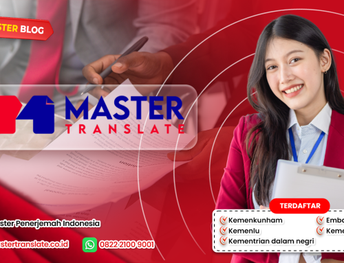 Kode Etik Penerjemah Tersumpah dan Sanksi Pelanggarannya
