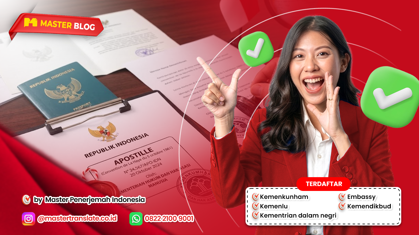 masa berlaku hasil terjemah tersumpah
